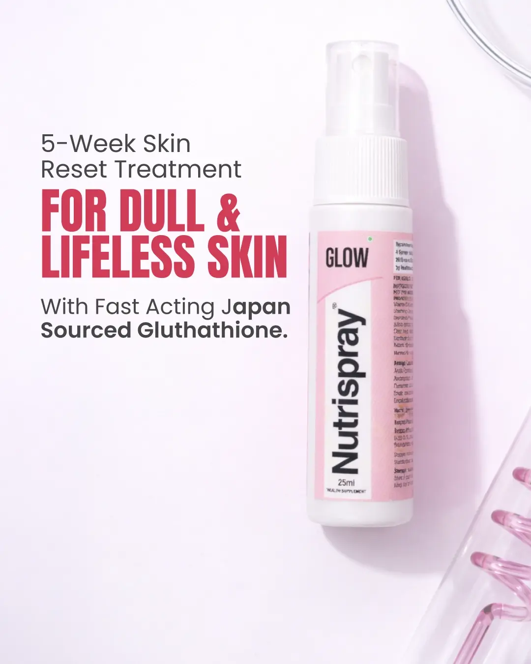 Mouth Spray